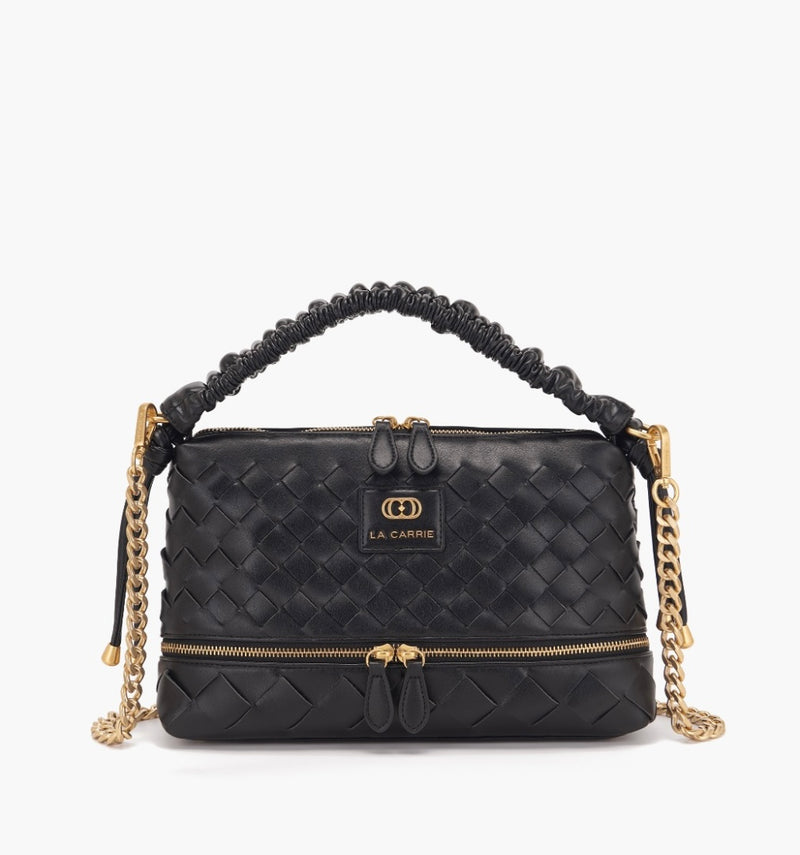 La Carrie Essential Shoulder bag