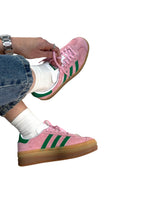 Adidas Gazelle Bold