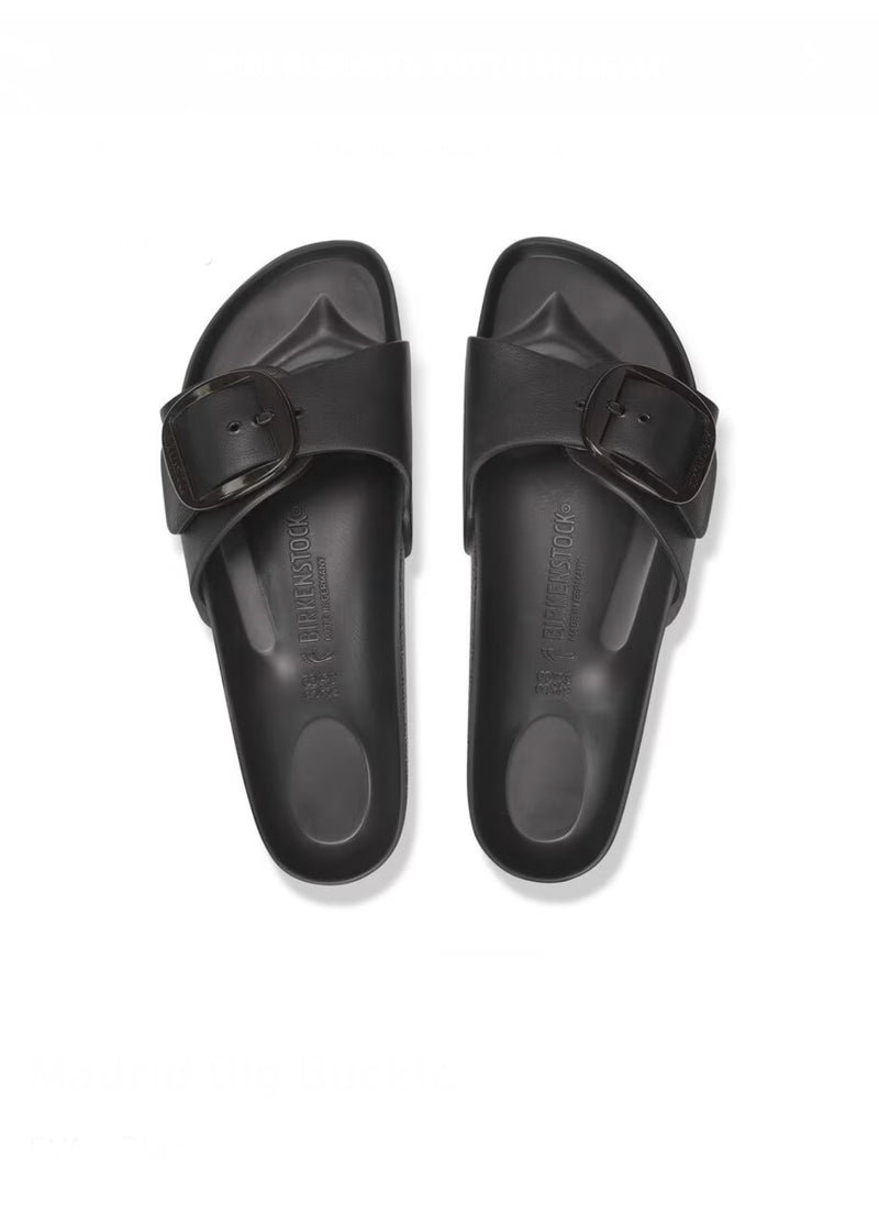 Birkenstock Madrid EVA Big Buckle