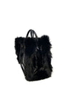 My Best Bag Atena Patent fur