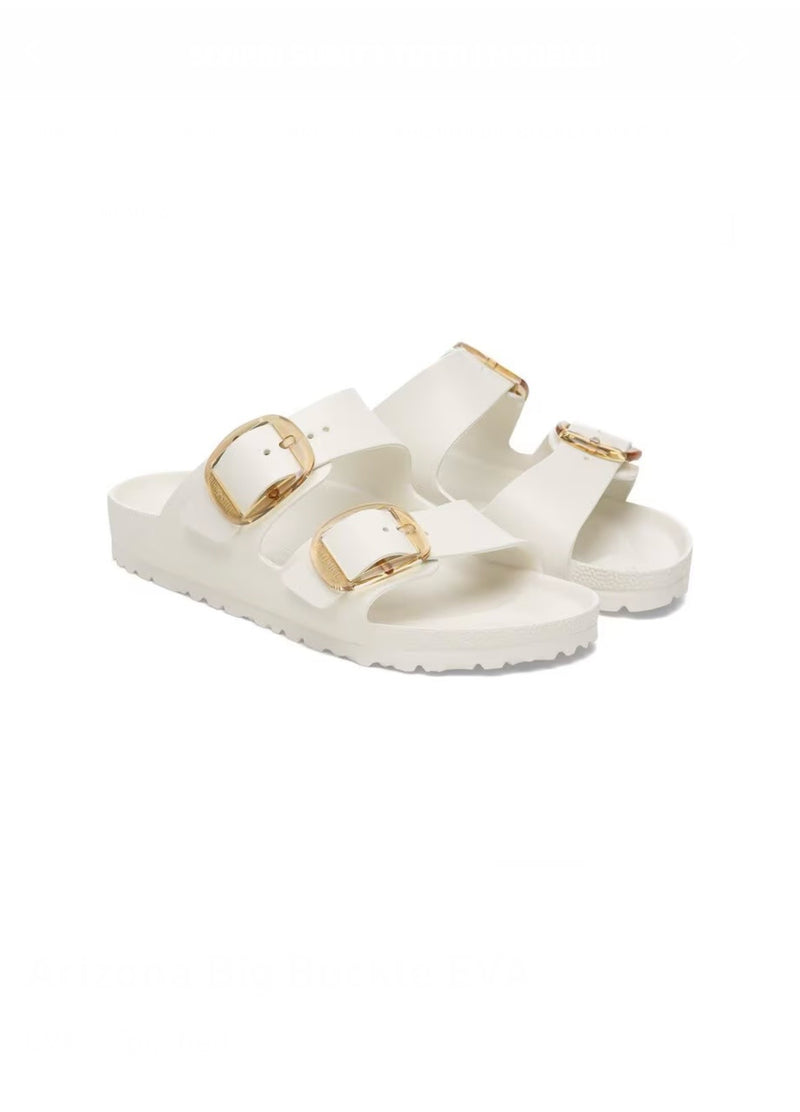 Birkenstock Arizona EVA Big Buckle