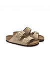Birkenstock Arizona Big Buckle Nabuk