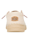 Hey Dude Wendy Espadrille Retro palm