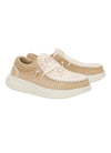 Hey Dude Wendy COMF Suede Crochet