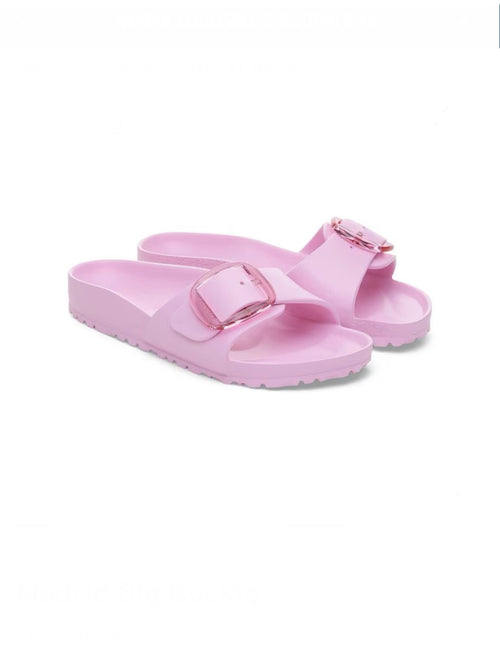 Birkenstock Madrid EVA Big Buckle