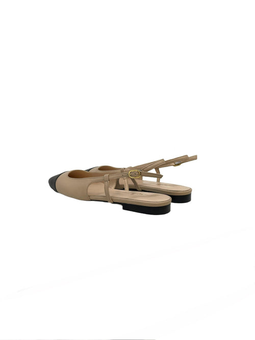 Gabrielle flat