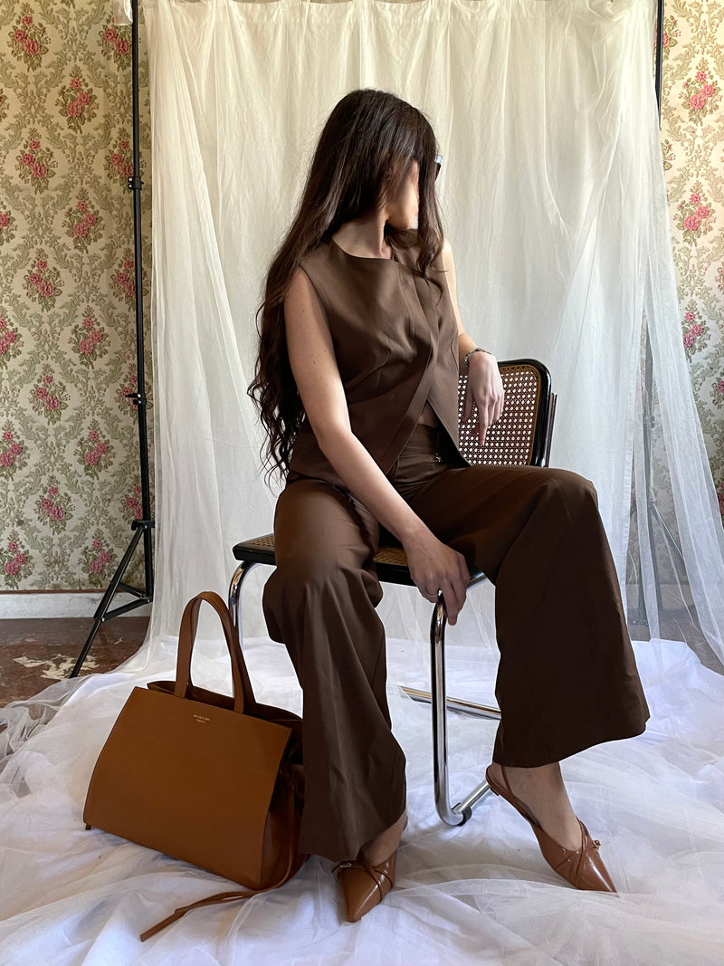 Slingback Selena