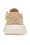 Hey Dude Wendy COMF Suede Crochet