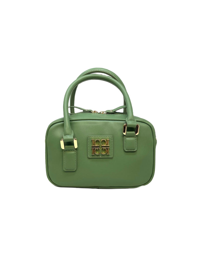 La Carrie Aral small handbag