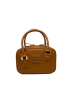La Carrie Aral small handbag