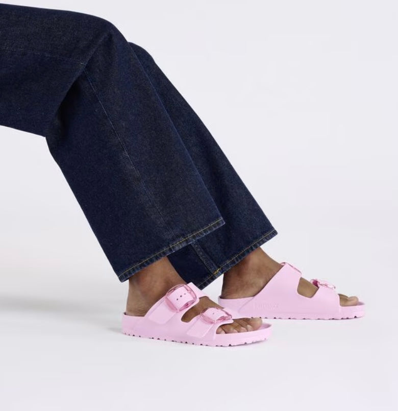Birkenstock Arizona EVA Big Buckle