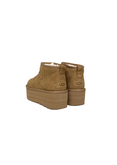 Ugg Ultra Mini Platform