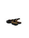 Marlene slingback