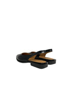 Marlene slingback