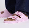 Birkenstock Arizona EVA Big Buckle