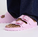 Birkenstock Arizona EVA Big Buckle