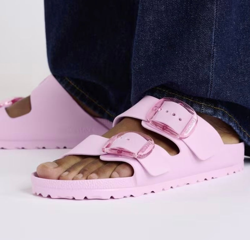 Birkenstock Arizona EVA Big Buckle