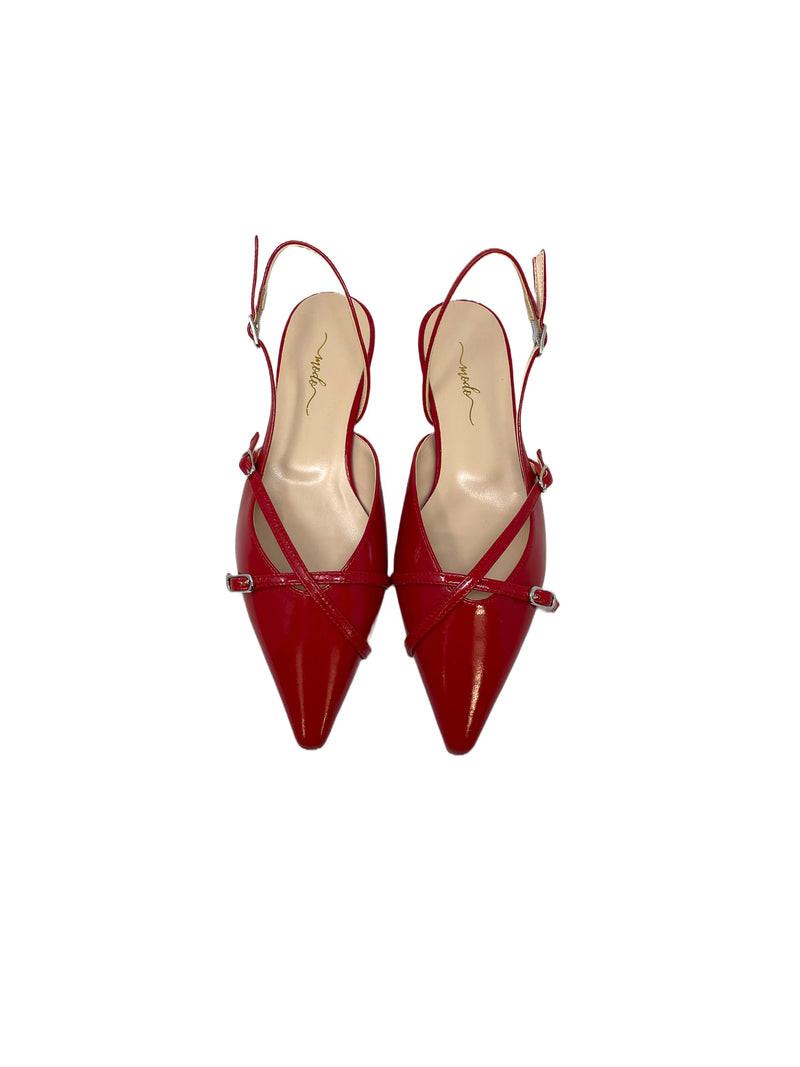 Slingback Selena