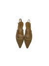 Slingback Amira