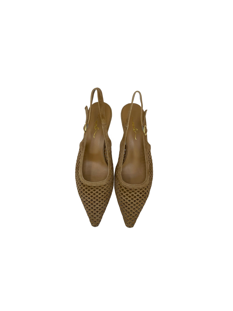 Slingback Amira