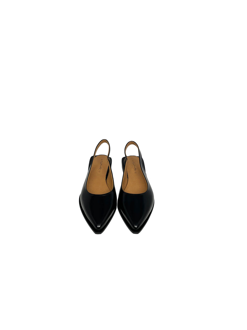 Marlene slingback