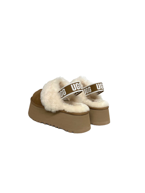 Ugg Funkette