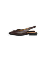 Marlene slingback