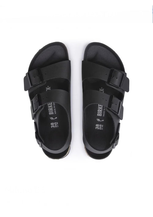 Birkenstock Milano Triples