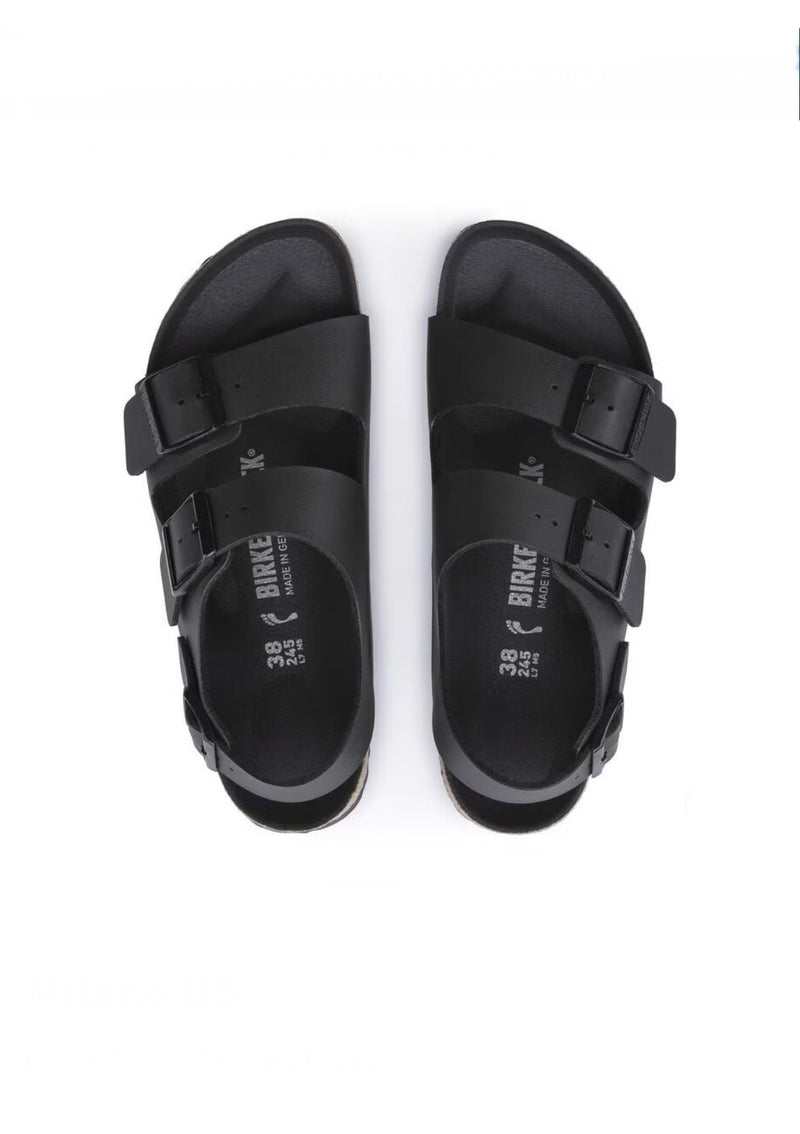 Birkenstock Milano Triples