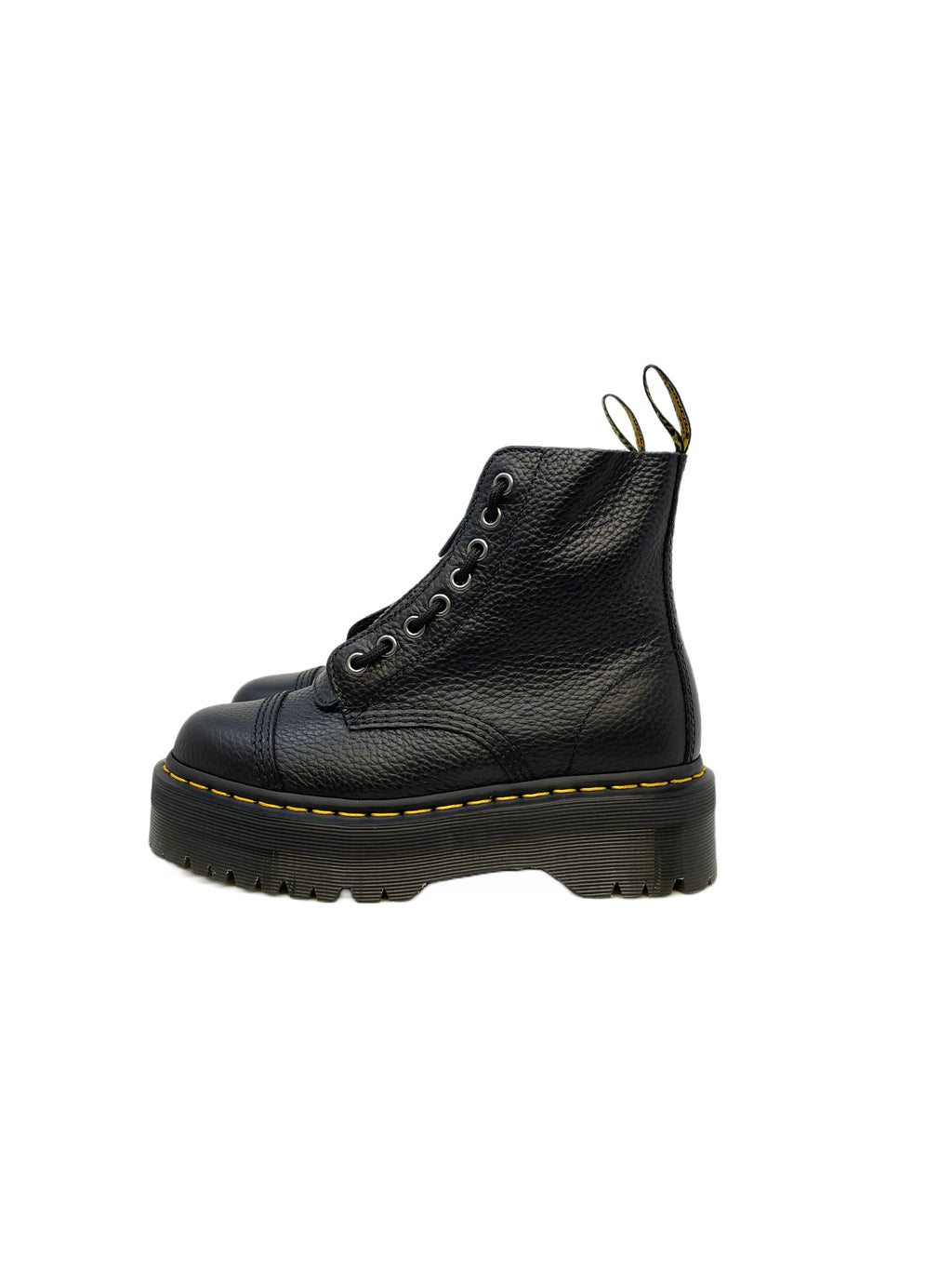 Dr martens sinclair on sale prezzo