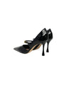 Vicenza Strap Pumps