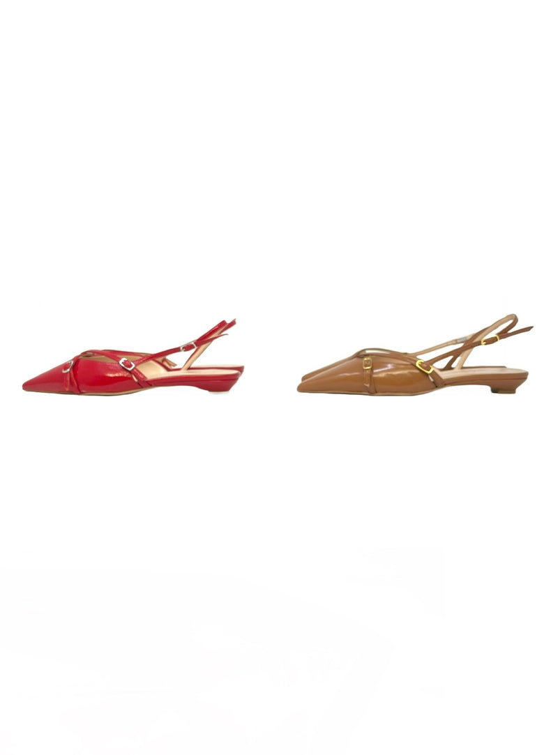 Slingback Selena