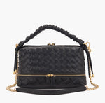 La Carrie Essential Shoulder bag