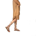 Gladiator Corfù Gianluca