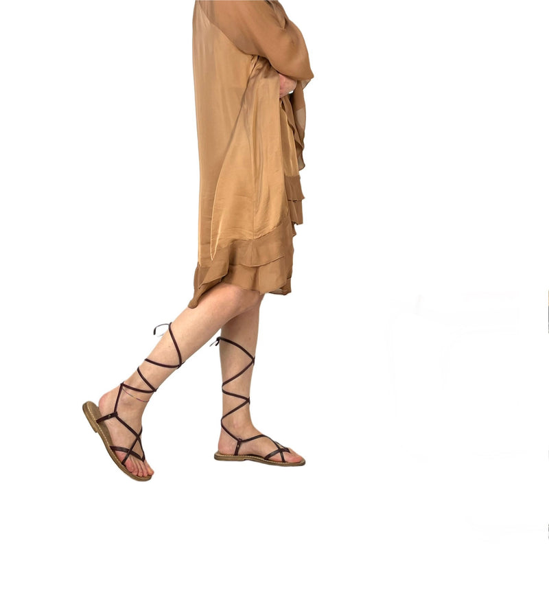 Gladiator Corfù Gianluca