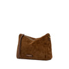 Gianni Chiarini Nora Pouch Suede