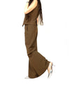 Bibi Lou Patty Pumps