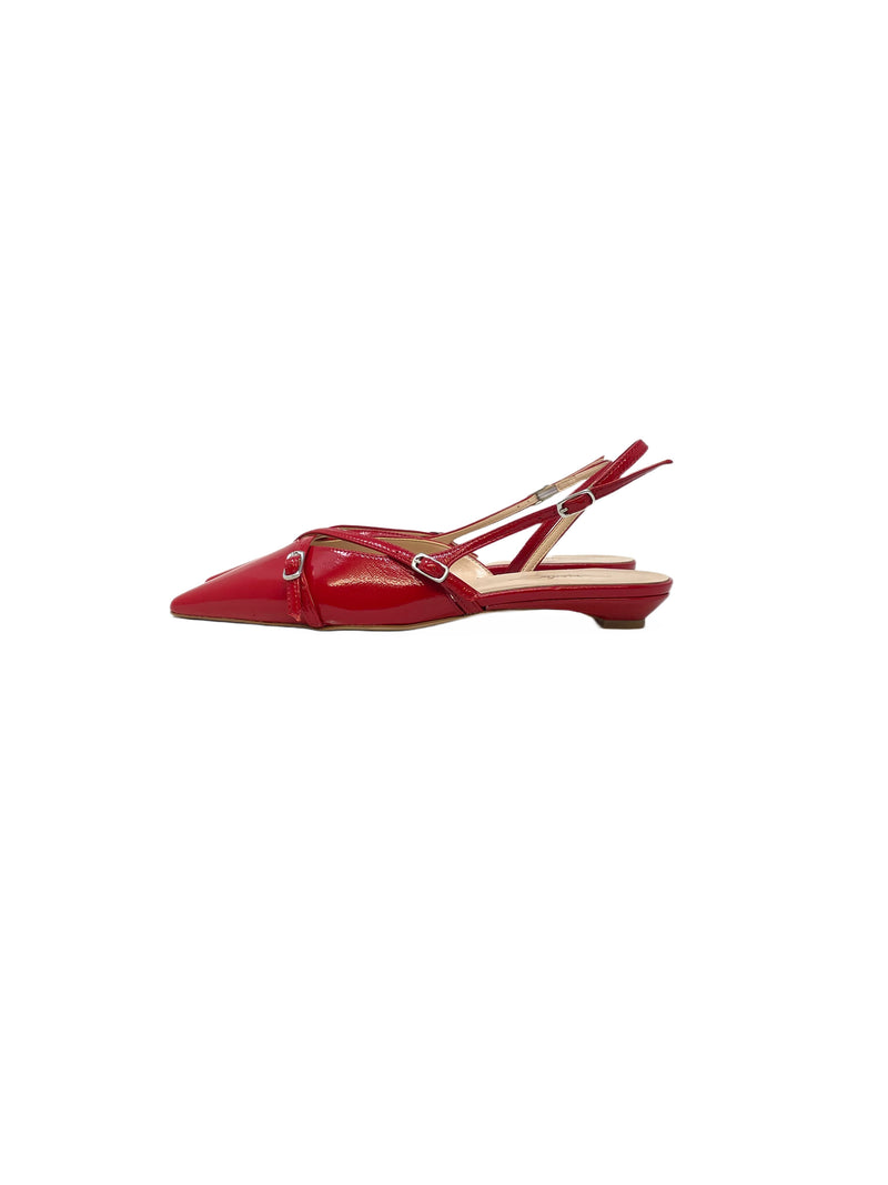 Slingback Selena