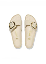 Birkenstock Madrid Big Buckle High shine
