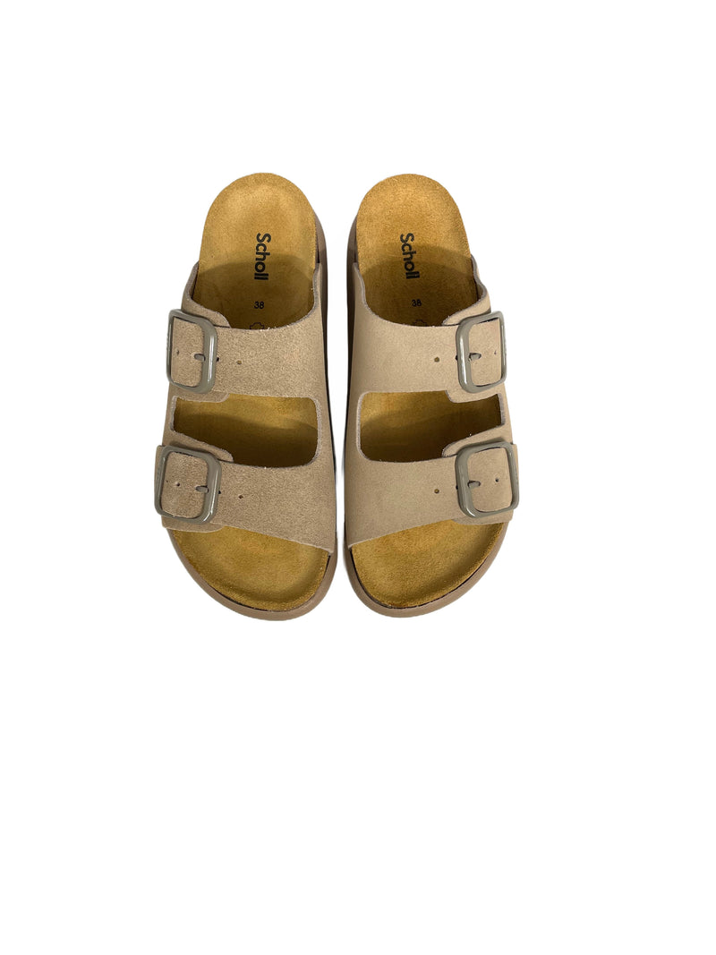 Scholl Noelle Chunky