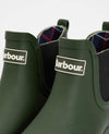 Barbour Wilton