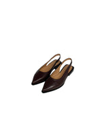 Marlene slingback