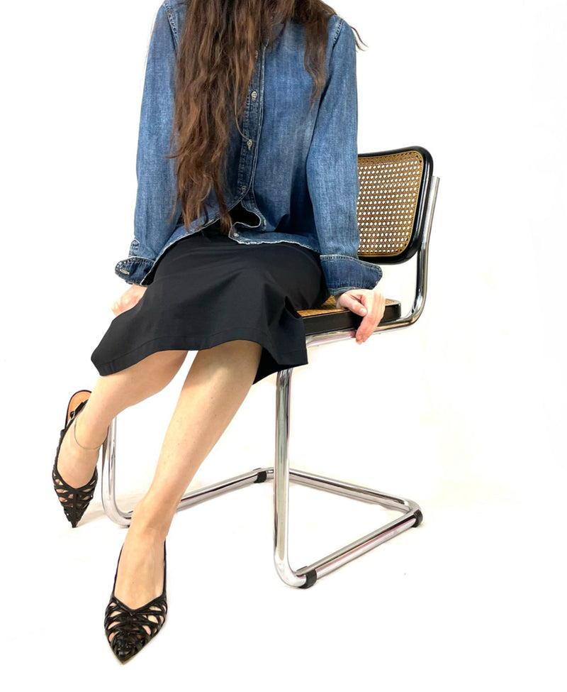 Bibi Lou slingback Liala