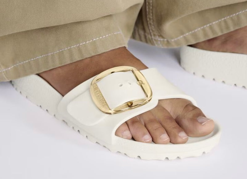Birkenstock Madrid EVA Big Buckle