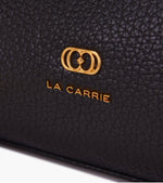 La Carrie Screaming bell Shoulder Bag