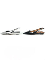 Slingback Claris Alarcon
