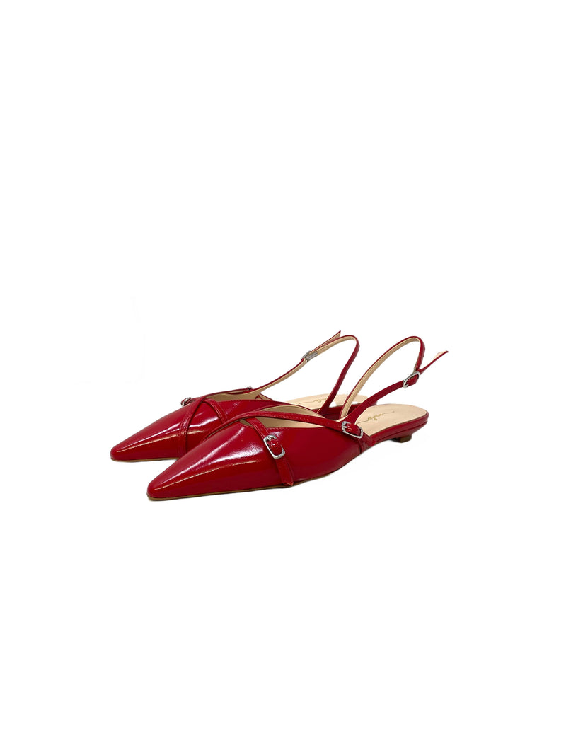Slingback Selena