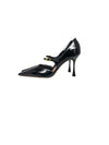 Vicenza Strap Pumps