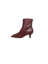 Alarcon Cleo bootie