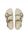 Birkenstock Milano Big Buckle High shine